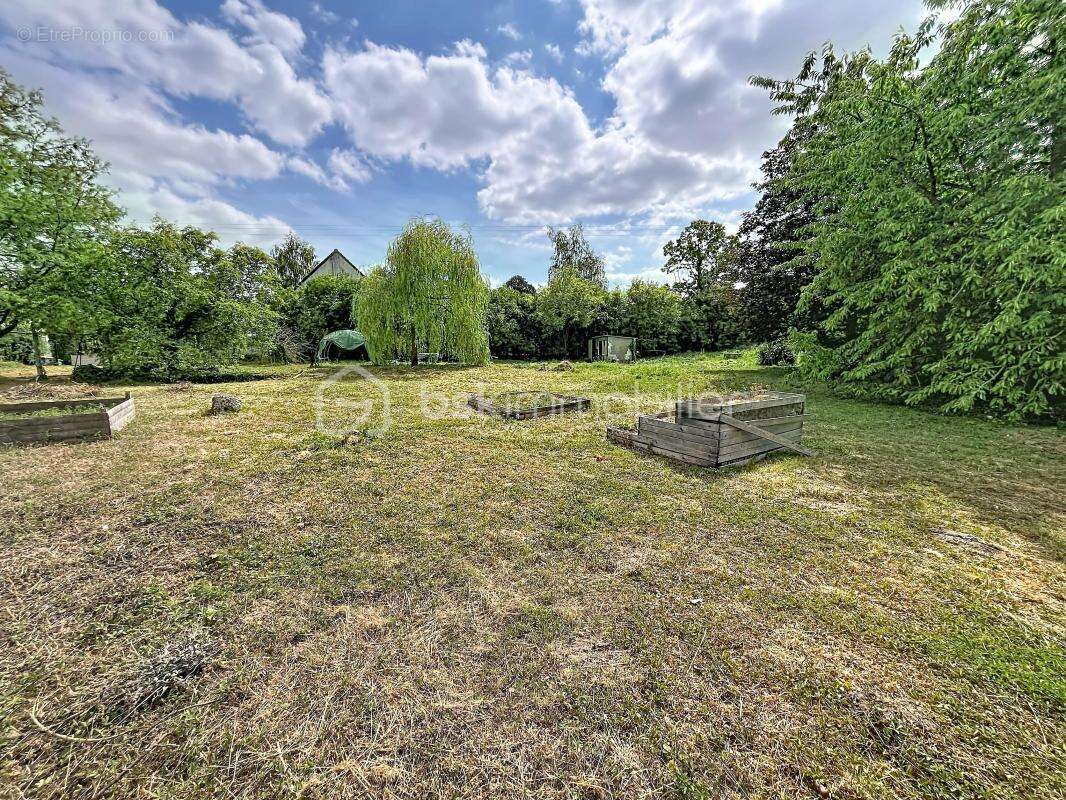 Maison renovee avec grand jardin - photo 3