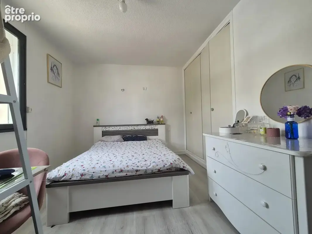 Andouille  - pavillon de 120 m² - photo 4