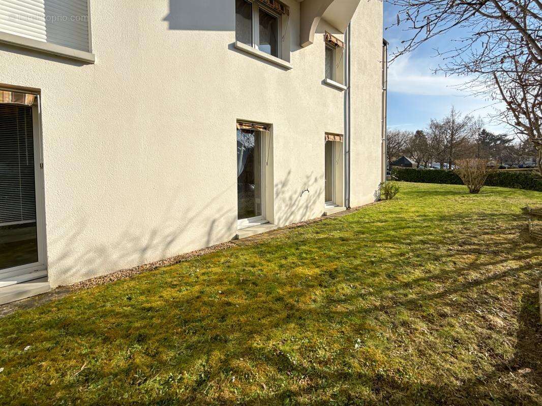 Appartement à OLIVET