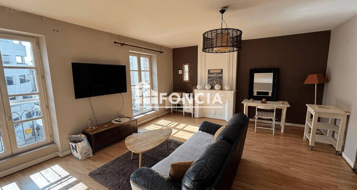 Appartement à AGEN