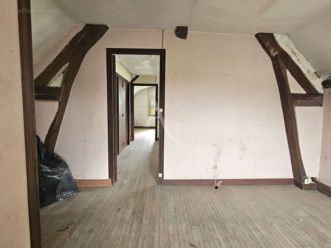 Maison à SAINT-GEORGES-SUR-CHER