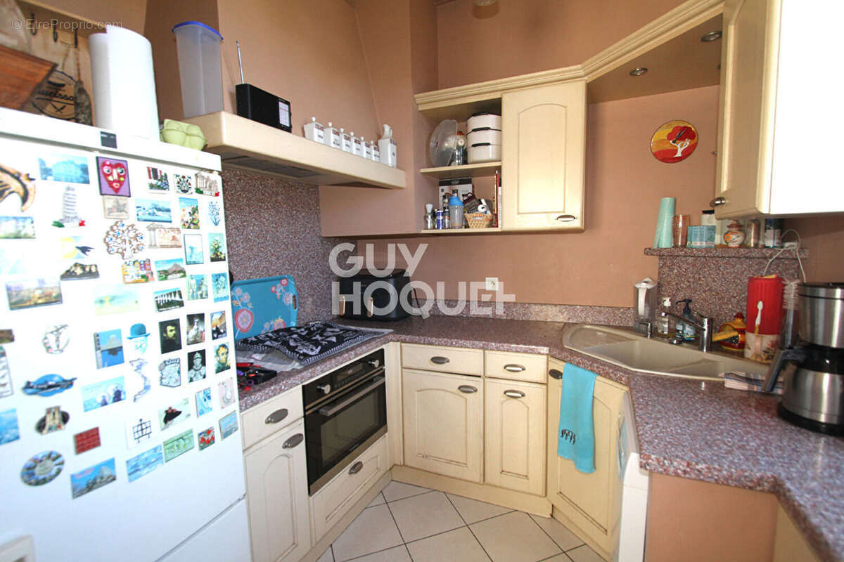 Maison à CANET-EN-ROUSSILLON