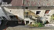 Maison à UCHIZY