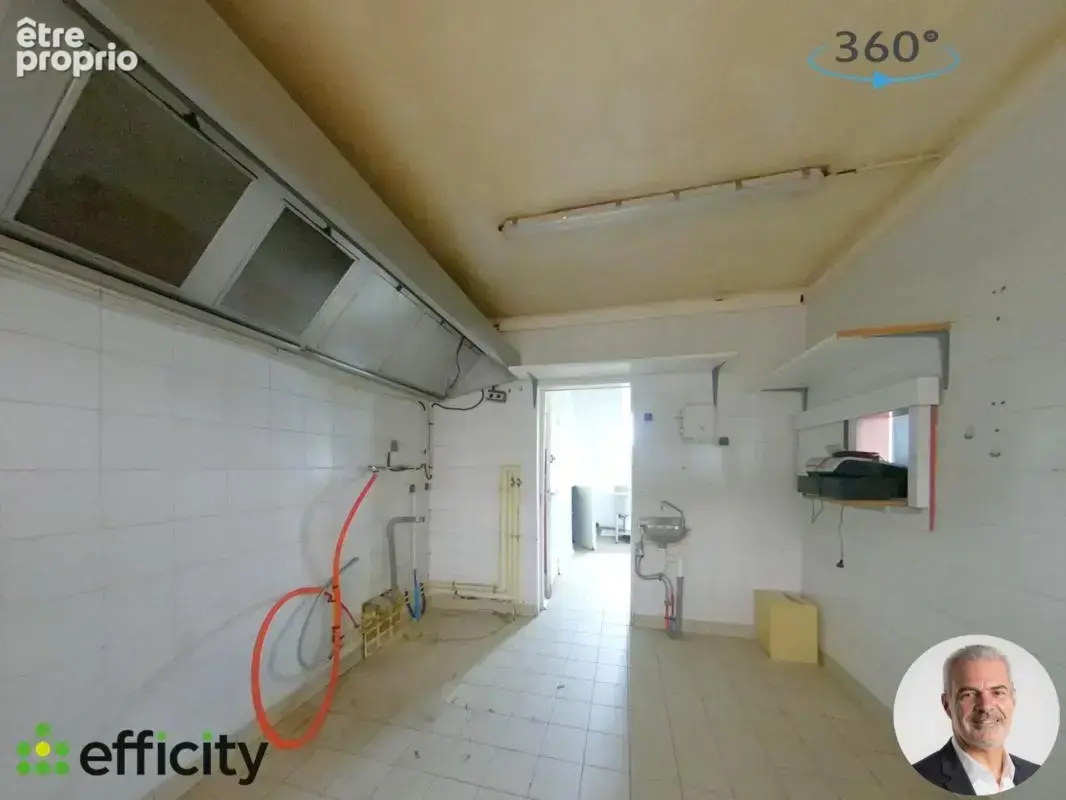 Maison 5 pièces 86 m² à vendre à Saint-Brieuc (22000) - photo 4