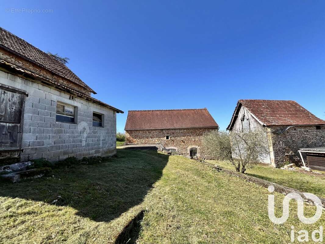 Photo 4 - Maison à CARENNAC