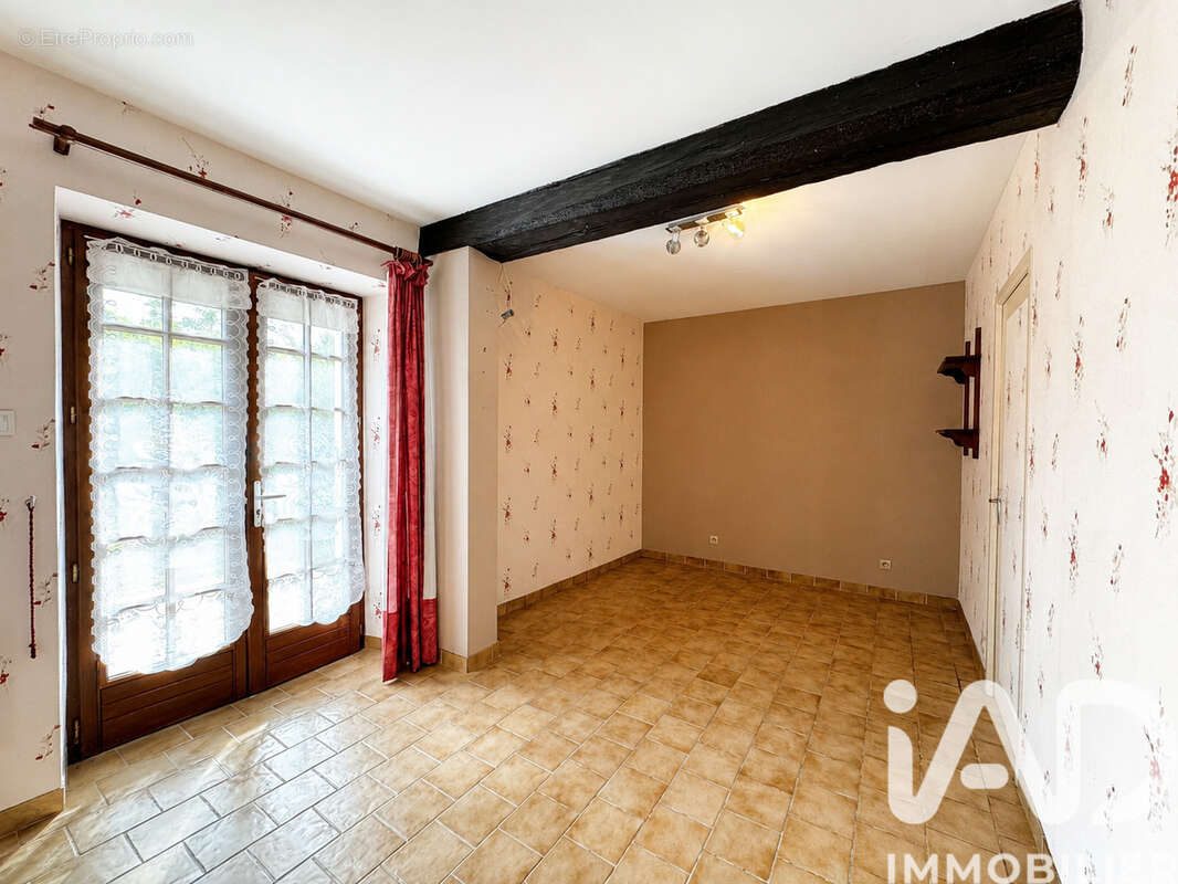 Photo 6 - Maison à SELLES-SUR-CHER
