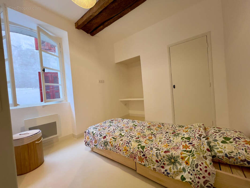 Appartement à BAYONNE