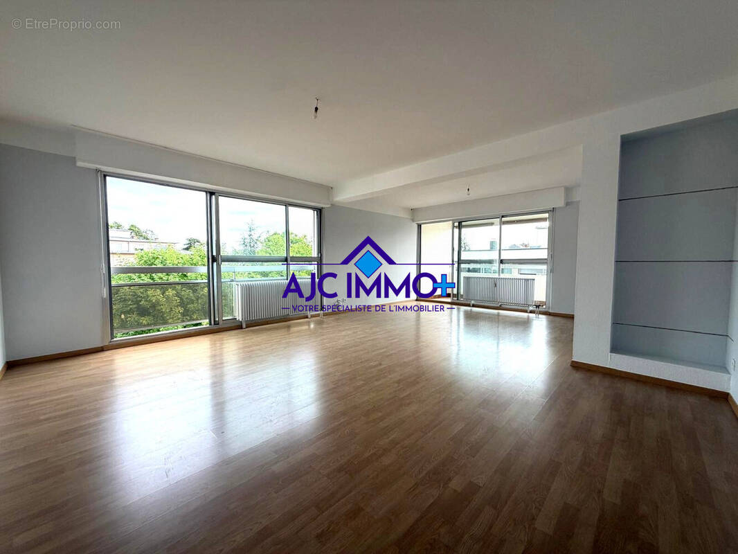 Appartement à COLMAR