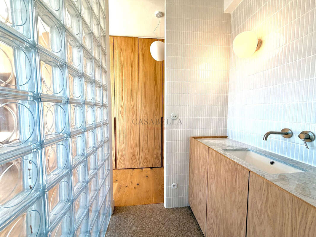 Appartement à AJACCIO