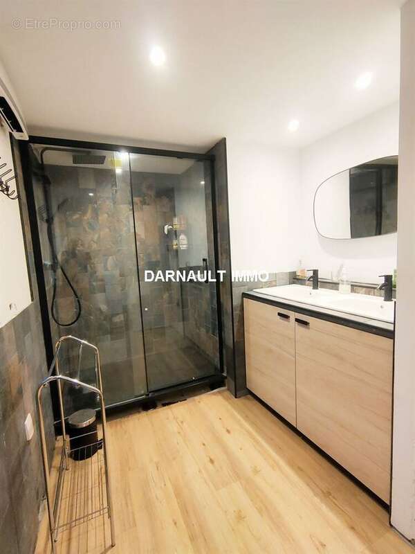 Maison à BAGNERES-DE-LUCHON