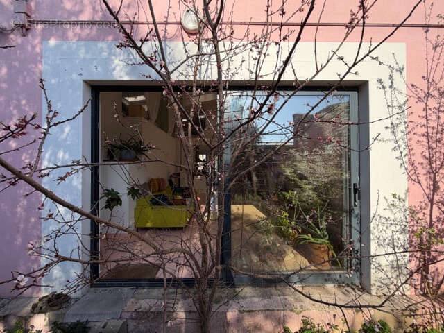 Maison à ROMAINVILLE