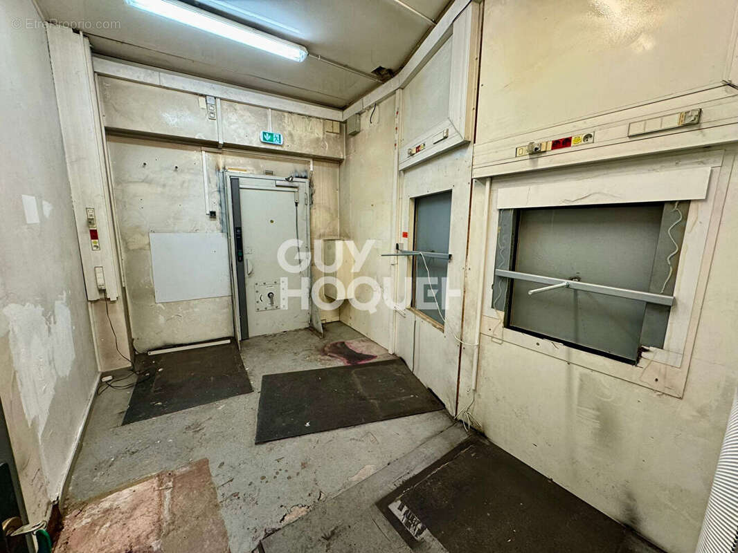 Appartement à NEUVES-MAISONS