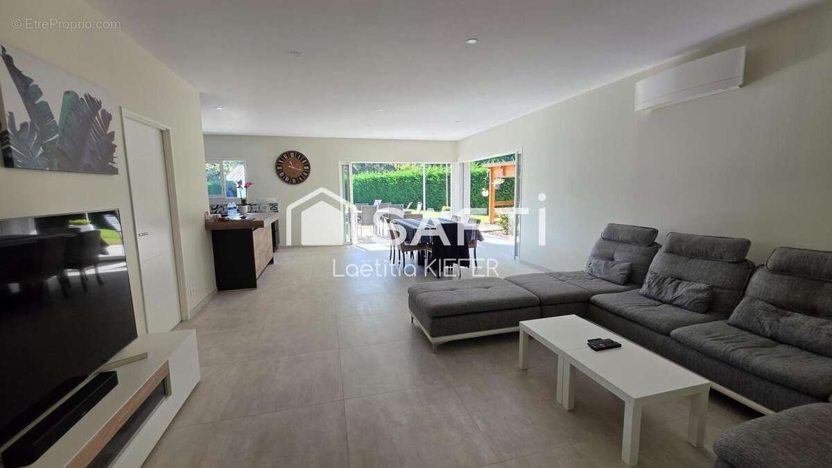 Photo 4 - Maison à AUDENGE