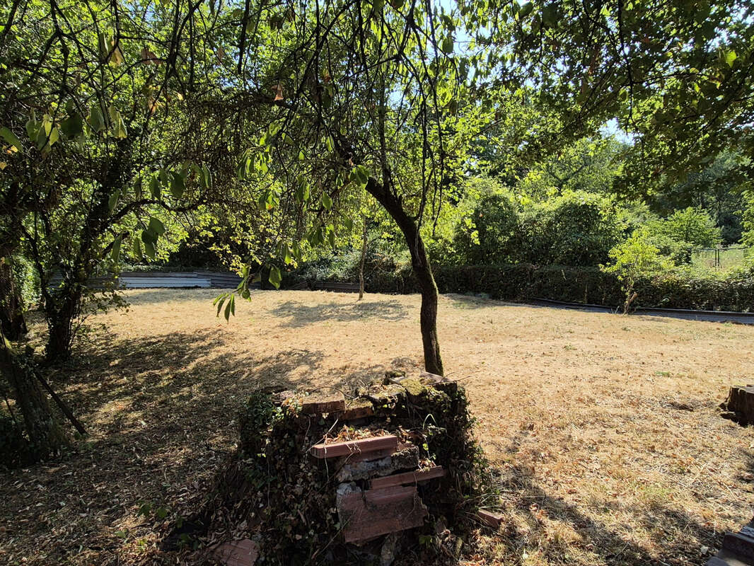 Terrain 465 m² à Le Chatelet-En-Brie  - photo 4