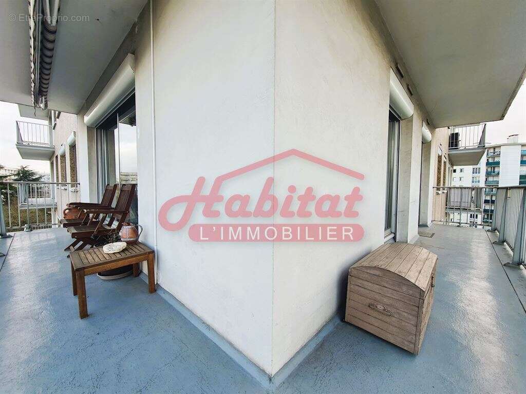 Appartement à CHELLES