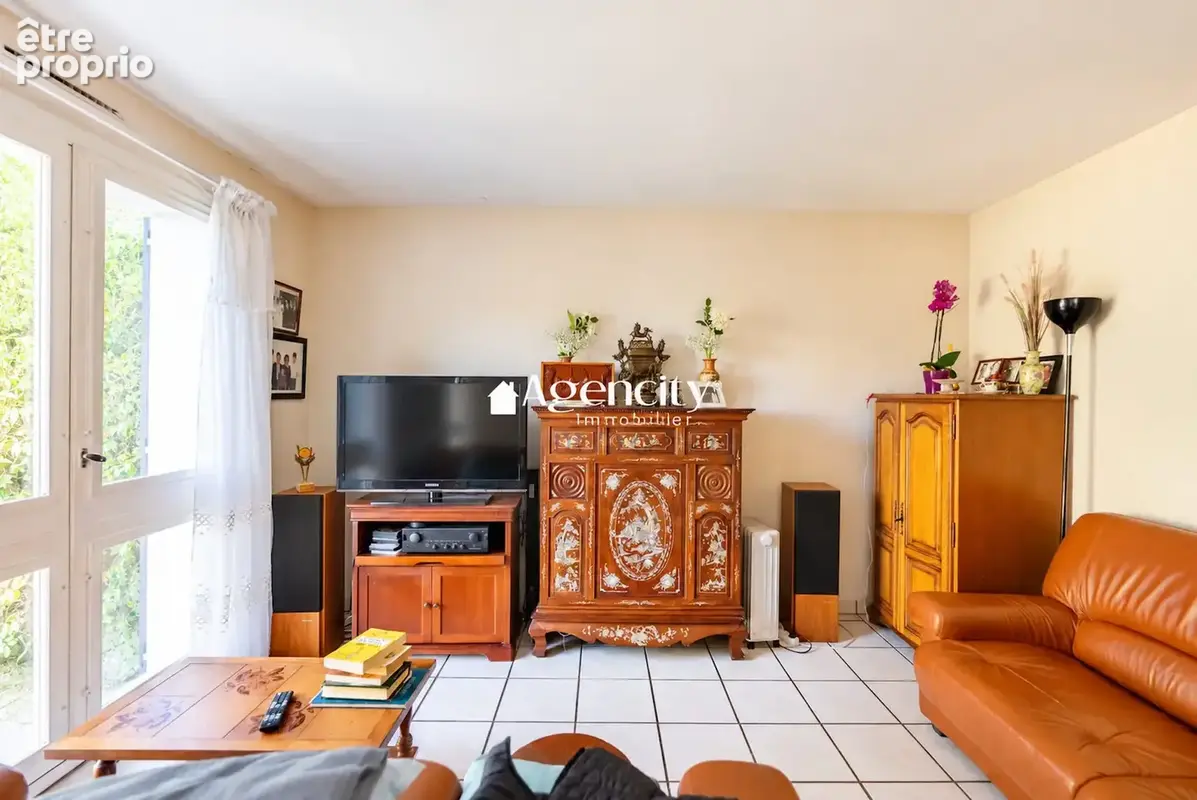 Maison 5 pièces 100 m² à vendre à Torcy (77200) - photo 6