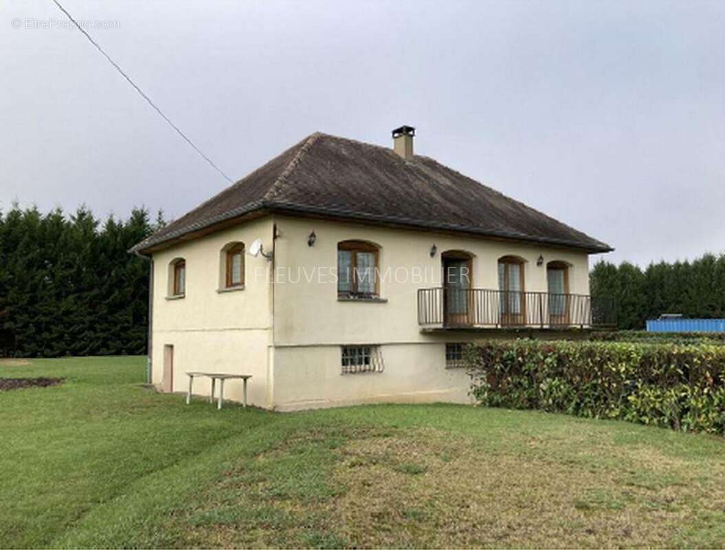 Maison à ORTHEZ