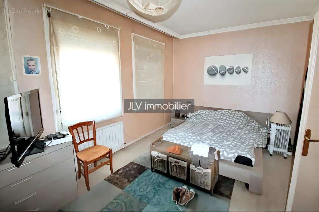 Maison à SAINT-POL-SUR-MER