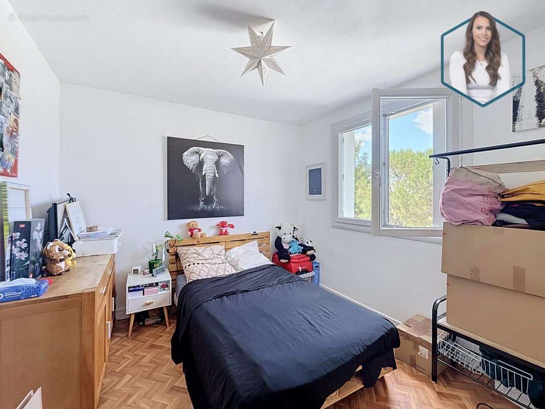 Appartement à PAU
