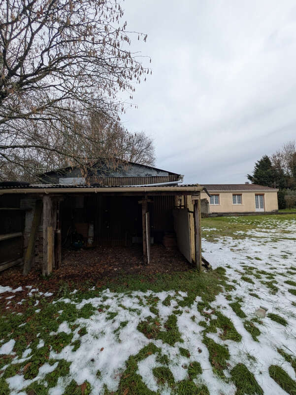 Maison à PESSINES
