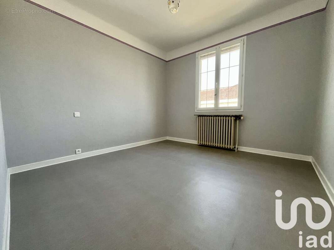 Photo 5 - Maison à SAINT-VALLIER