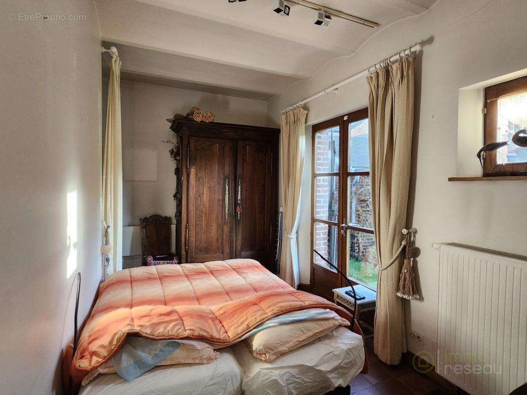Maison à DIVES