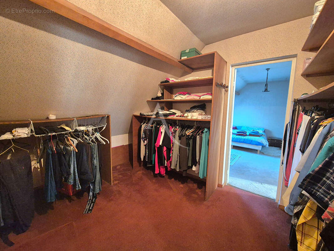 Maison à NEUILLY-PLAISANCE