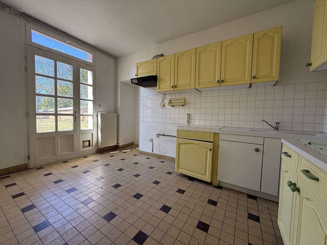 Maison à LE NEUBOURG