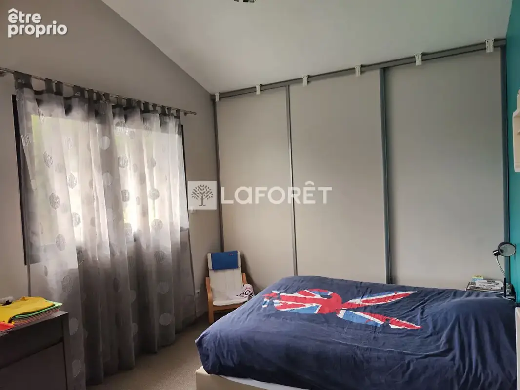 Maison d'architecte de 150 m² sur plus de 4 500 m² de terrain  À moins de 15 min au sud de Guingamp - photo 14