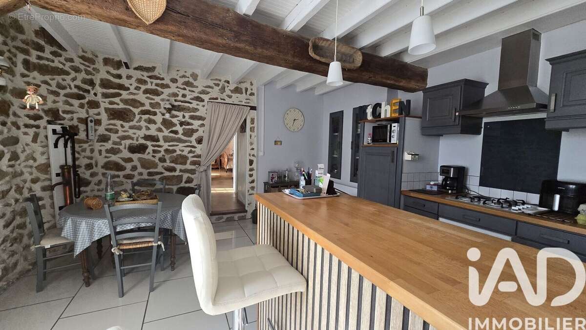 Photo 5 - Maison à NOGENT-SUR-SEINE