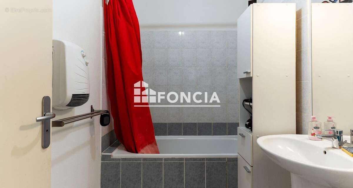 Appartement à VALENCE