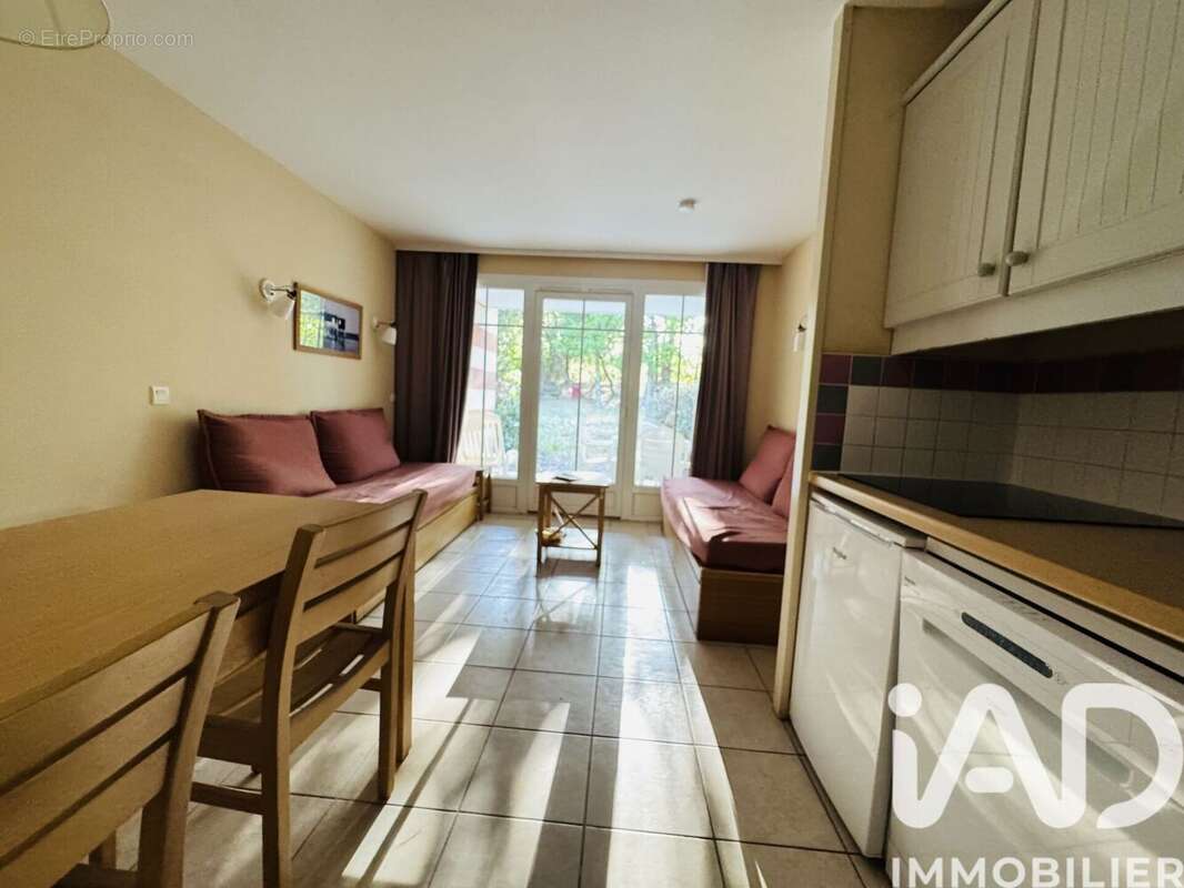 Photo 4 - Appartement à SOULAC-SUR-MER