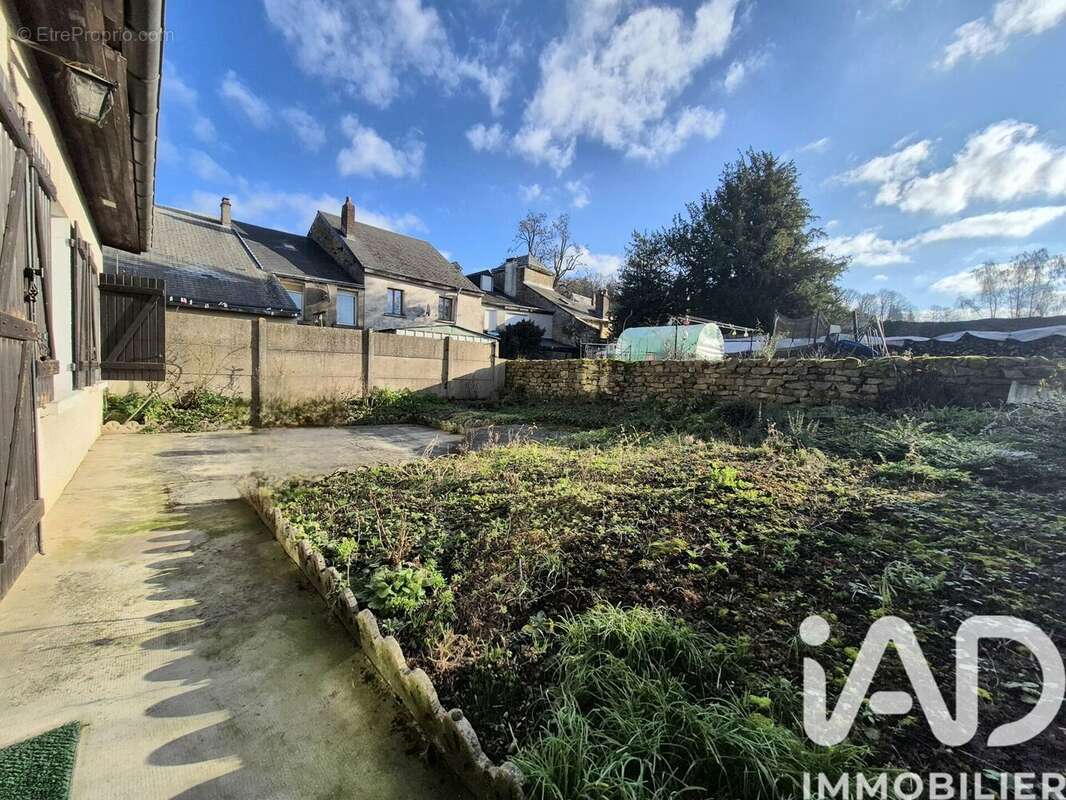 Photo 4 - Maison à FLOING