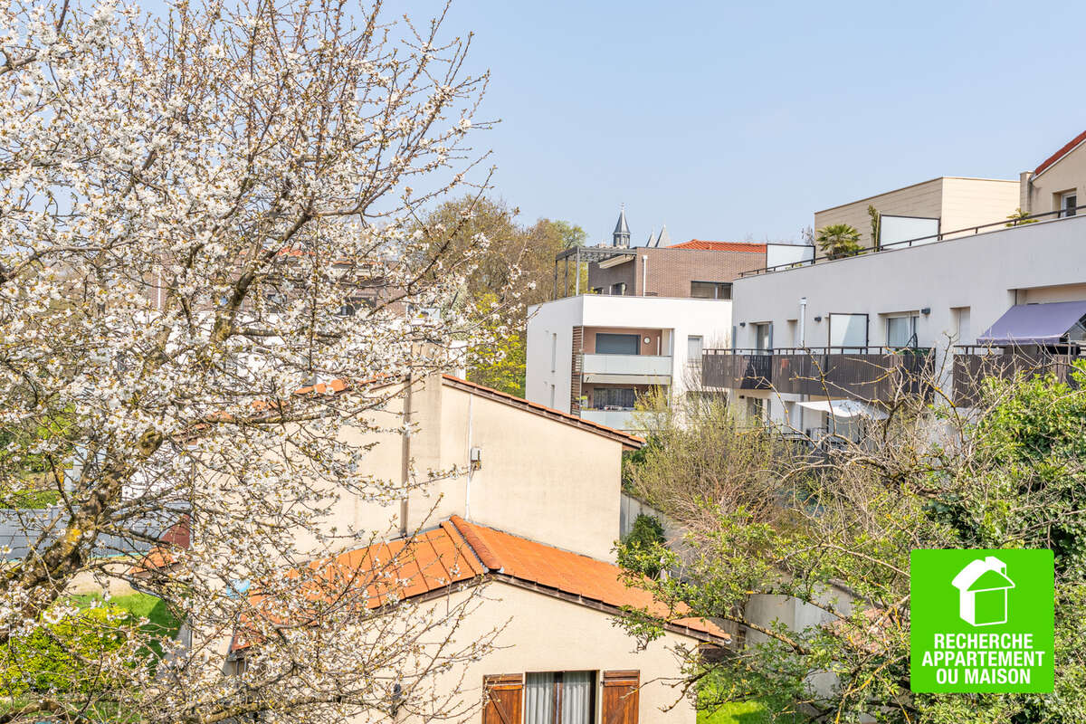 Appartement à SAINT-PRIEST