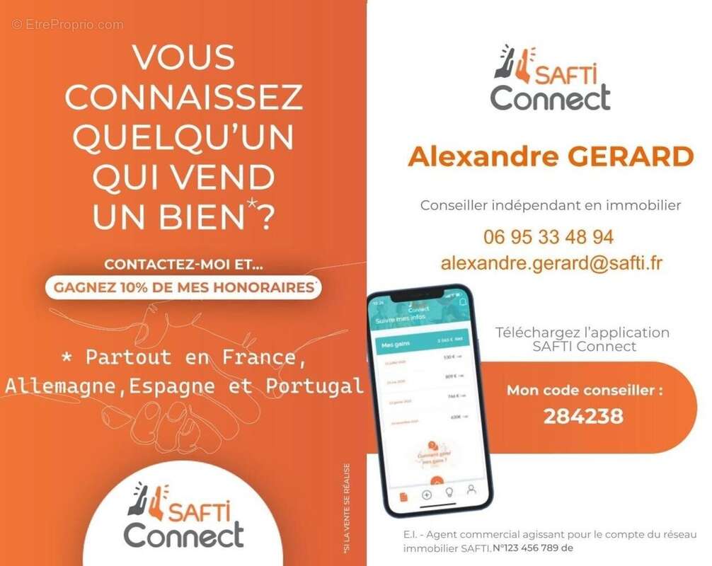 Photo 7 - Maison à LA TESTE-DE-BUCH