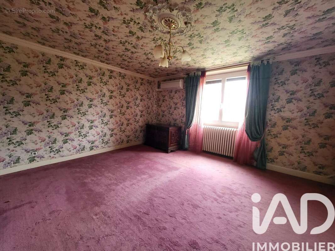 Photo 7 - Maison à VILLERS-LE-CHATEAU