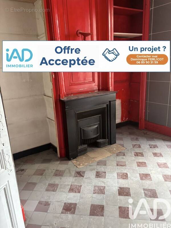 Photo 1 - Appartement à RIVE-DE-GIER