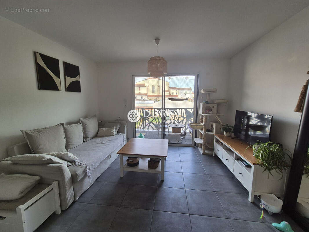 Appartement à LES HERBIERS