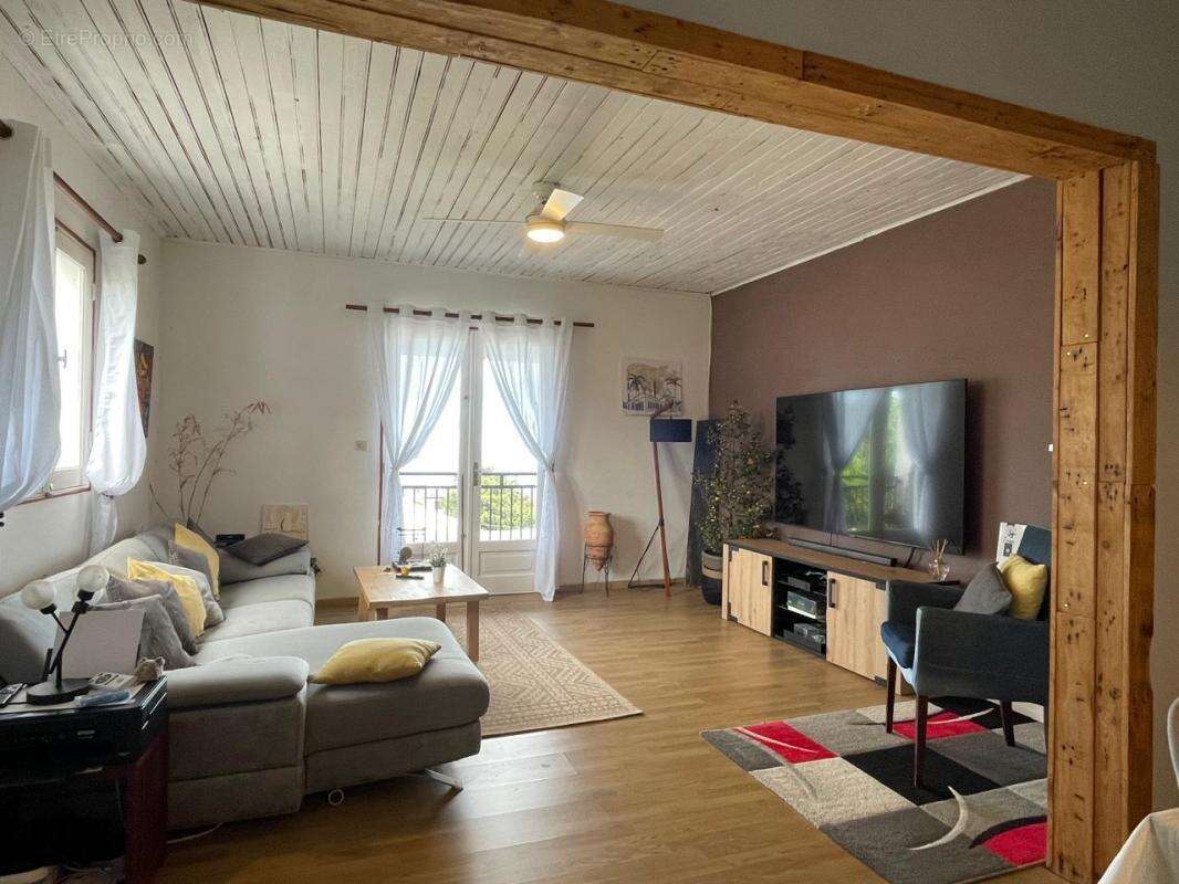 Maison à LE TAMPON