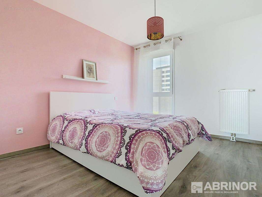 Appartement à VILLENEUVE-D'ASCQ