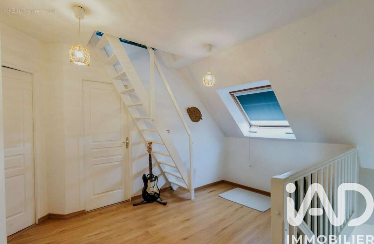 Photo 7 - Maison à SAINGHIN-EN-WEPPES