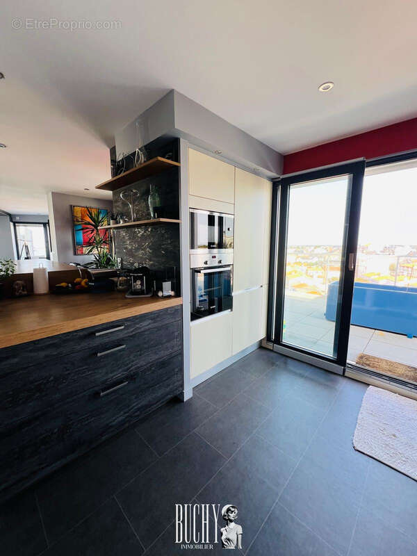 Appartement à LES SABLES-D'OLONNE