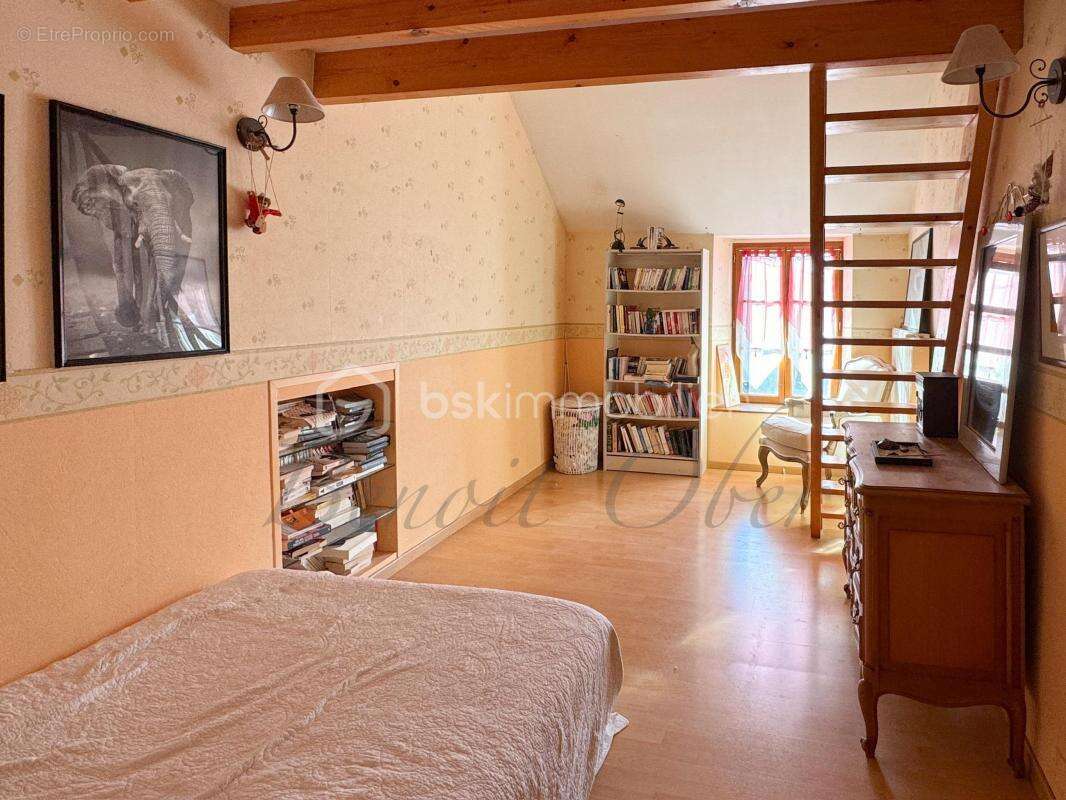 Maison à JOUY-SUR-MORIN