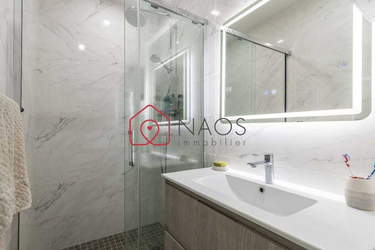 Appartement à ACHERES