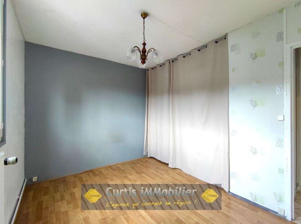 Appartement à FIRMINY