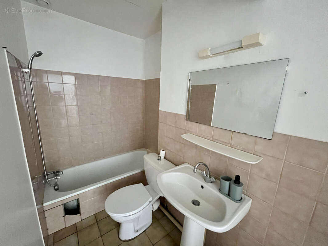 Appartement à CARCASSONNE