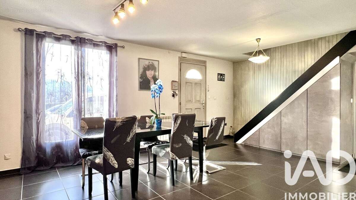 Photo 5 - Maison à LANCRANS