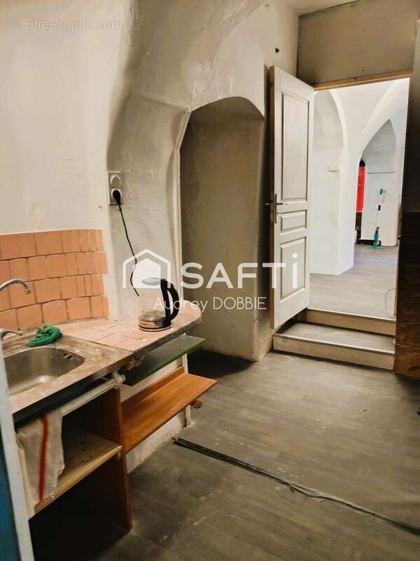Photo 5 - Appartement à JOYEUSE