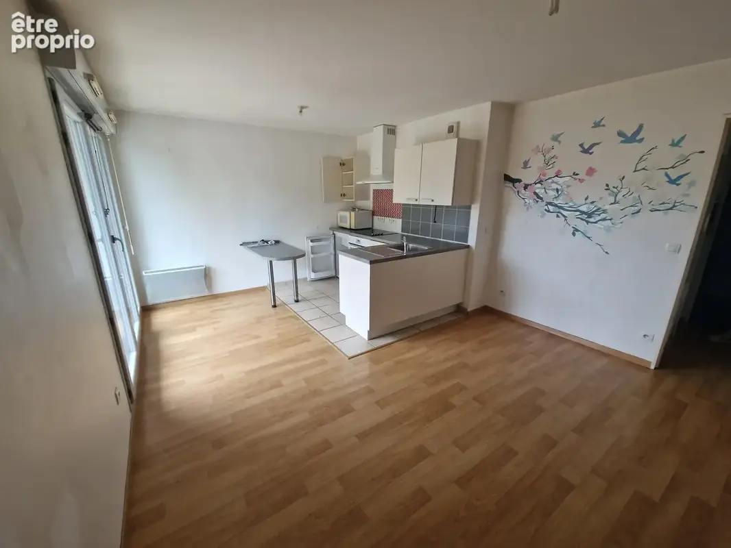 Photo Appartement à Fecamp au prix de 82 000€