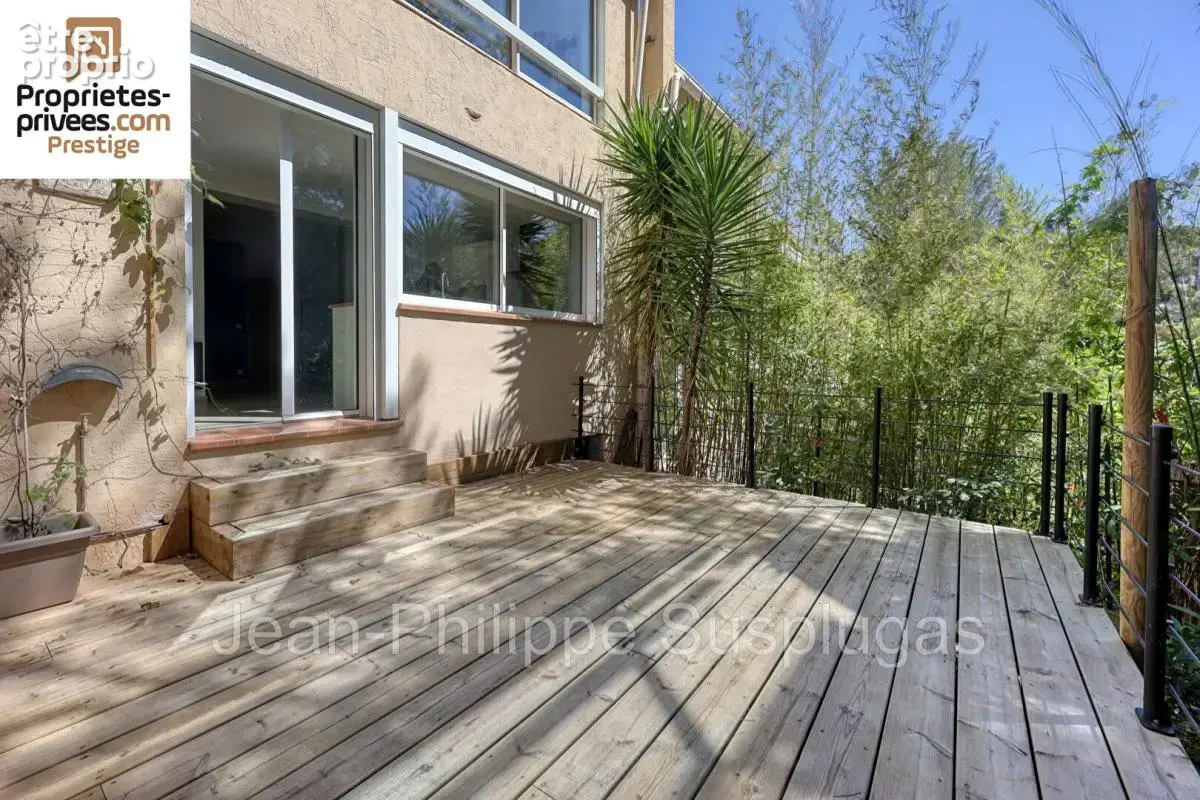 Appartement Bandol 2 pièce(s) 53,5m2 - photo 10